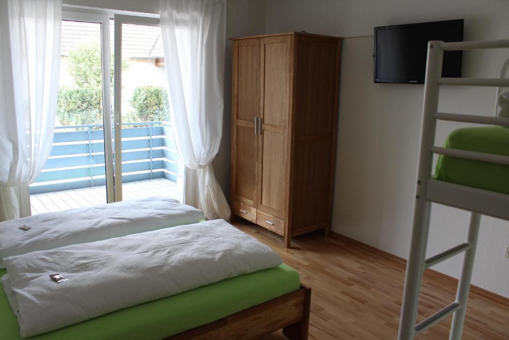 Maison d'hôtes Boitz 3*